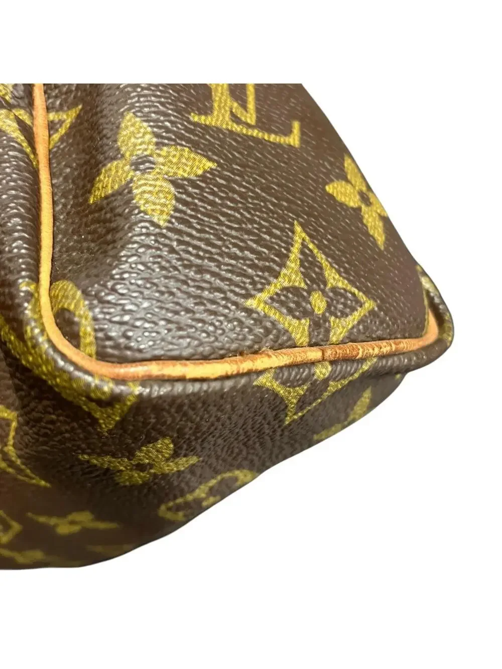 Louis Vuitton Speedy Mini Hl Handbag #310012L86B